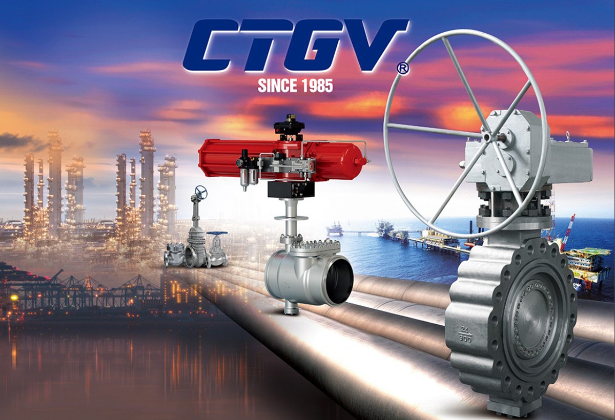 天工閥門集團(tuán)